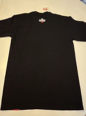 The Marathon Clothing Nipsey Hussle Tshirt Run A Lap Size Small New With Tag