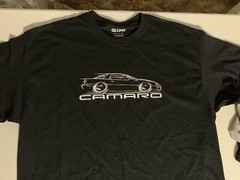 Lsx T Shirt Ls1 Ls2 5.3 6.0 Z28 Ss Camaro RS ZL1 1LT 2LT LT 1LE 6.2 LtX 4th Gen