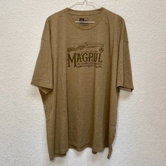 Magpul T-Shirt Men’s 4XL FDE Brown Fine Polymer Accoutrements Short Sleeve Tee