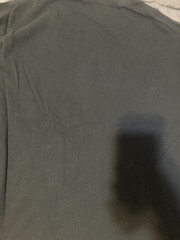 Deathwish Torn From The Inside Black T-shirt Size XL