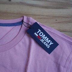 NWT Men’s Tommy Hilfiger Short-Sleeve Tee (T) Shirt XS S M L XL XXL 3XL