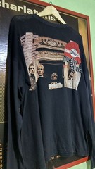 Vintage Ocean Colour Scene Moseley Shoals Tour 1996,Britpop