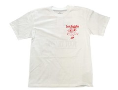 Nike LA 26.2 Marathon Shirt 2026 LOOSE FIT Size Small