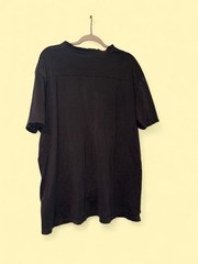 Kuhl XXL Shirt Men Gray Wildfibre Organic Cotton Mountain Logo Graphic Tee