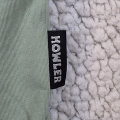 Howler Brothers Men’s Spectrum Pocket Tee Short Sleeve Large Light Green