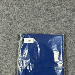 Nike SB T-Shirt Mens Large Blue Loose Fit Dunk Graphic 20 Years