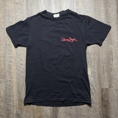 Vintage 80s 90s Panama Jack Ocean Surf Wear Shirt Medium Made USA