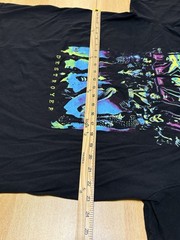 KISS Shirt Mens XL Cover Artwork Destroyer Album Cotton
