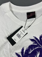Swag Golf Tee T-Shirt OG Swag I Like It Graphic Print XXL White NWT MSRP $98
