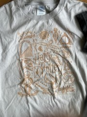 Family Pack – (10) Harry Potter / Universal Shirt Great deal! L, M, Youth, Teen