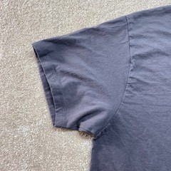 SOLS IMPERIAL Shirt Mens XL Gray Circuit Board Short Sleeve Graphic Tee