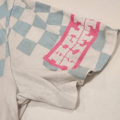 Sanrio Hello Kitty & Friends Shirt Adult Small White Tokyo Speed Racing Graphic