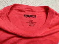 Hard 10 You Thought I Was Normal T-shirt size XXL 84