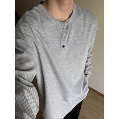 Long-Sleeved Workwear Easy To Match Seasonal Versatility For Daily Wear