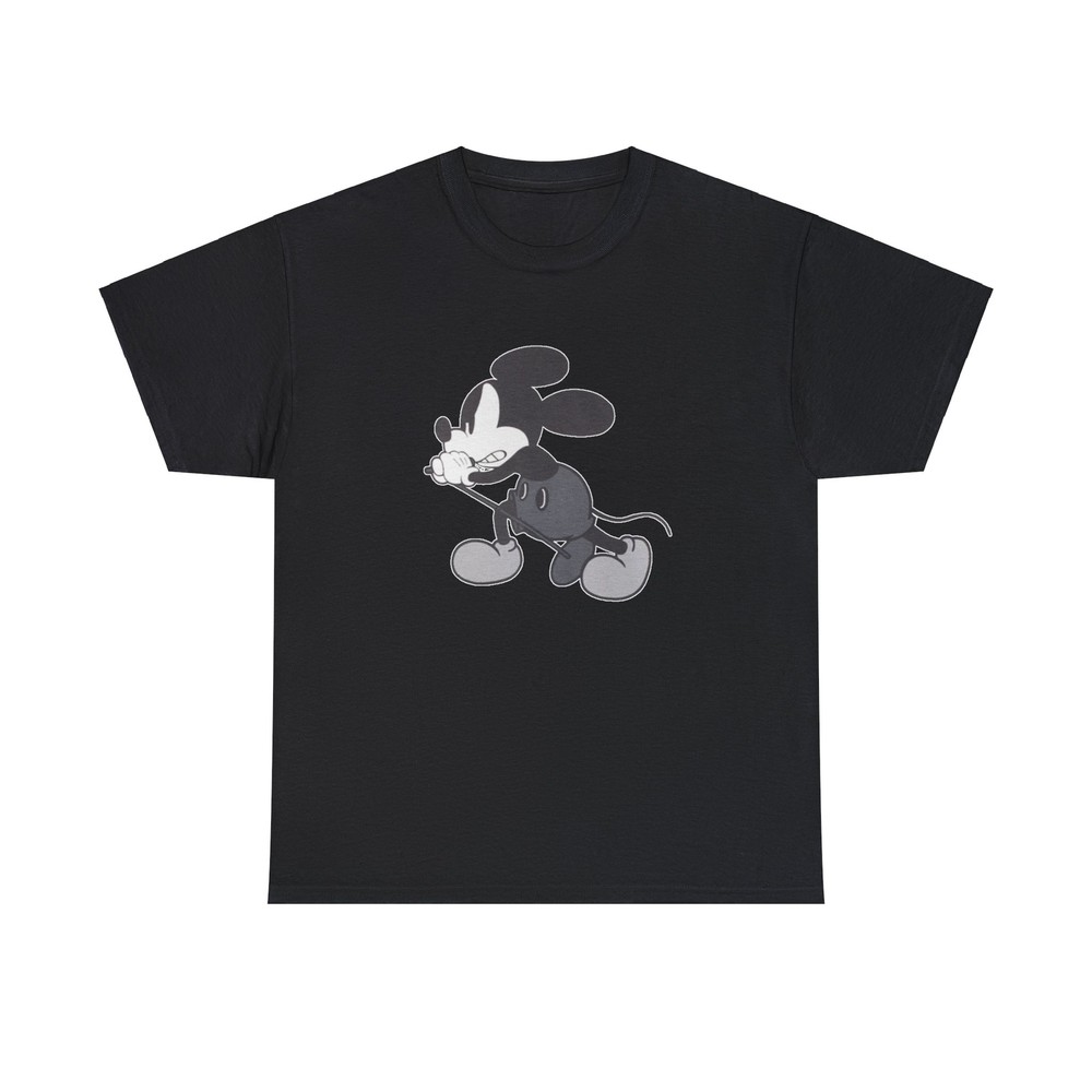 Number Nine – Mickey Mouse – SS00 (N)ine T-shirts