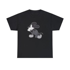 Number Nine – Mickey Mouse – SS00 (N)ine T-shirts