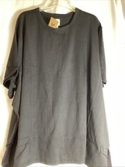Amazon Black Big Size 6x New With Tags Lot Of 2