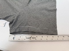 Men’s Shirts, (New w/tags), George Short Sleeve Crew Neck Pocket Tee 3XL (54-56)