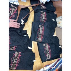 Candlebox Seattle Shirt Tour Concert Candle Box Little Longer Goodbye Tee Medium