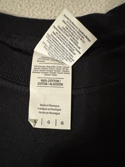 2-LG Gildan Mens G500 Premium Short Sleeve Heavy Cotton Plain Casual T-Shirt