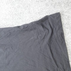 Nike Shirt Mens Medium Coffee Beans Swoosh Daily Routine Sportswear DX1075-010