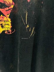Vintage The Cramps T Shirt 1992 Look Mom No Head Tour 90s 1990s Sz L Punk