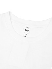 Niepce Japanese Streetwear T-shirt Fury Dragon Print Graphic Tee for Men