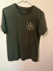 Lot of 6 Men’s Size Medium T Shirts