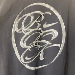 Nike Devin Booker T-Shirt Men L OVERSIZED Basketball Essentials Long Sleeve