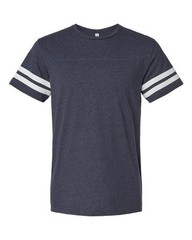 LAT Men’s Football Fine Jersey Tee