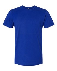 LAT 6901 Unisex Fine Jersey Tee