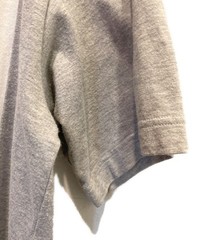 COMME des GARCONS SHIRT Designer shirt Size: L Gray Men FG-T010