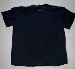 Air Jordan 1985 Black T-Shirt Basketball Print size XXXL 3x Brand