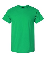 Gildan 3000 Unisex Light Cotton T-Shirt