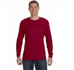 Gildan G540 Heavy Cotton Long Sleeve T-Shirt