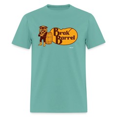Brak Barrel