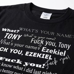 Meme Shirt What is Your Name Tshirt Funny Memes T-Shirt Viral Ezekiel Tee Famous