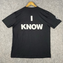 Blink 182 2024 Concert Work Sucks I Know T-shirt Mens XL Black Cotton Punk Tour