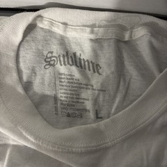 Sublime “What I Got” Shirt Size Large NEW WITH TAG