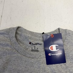 Georgetown Hoyas Shirt Mens Small Gray NCAA Basketball Champion Graphic Tee