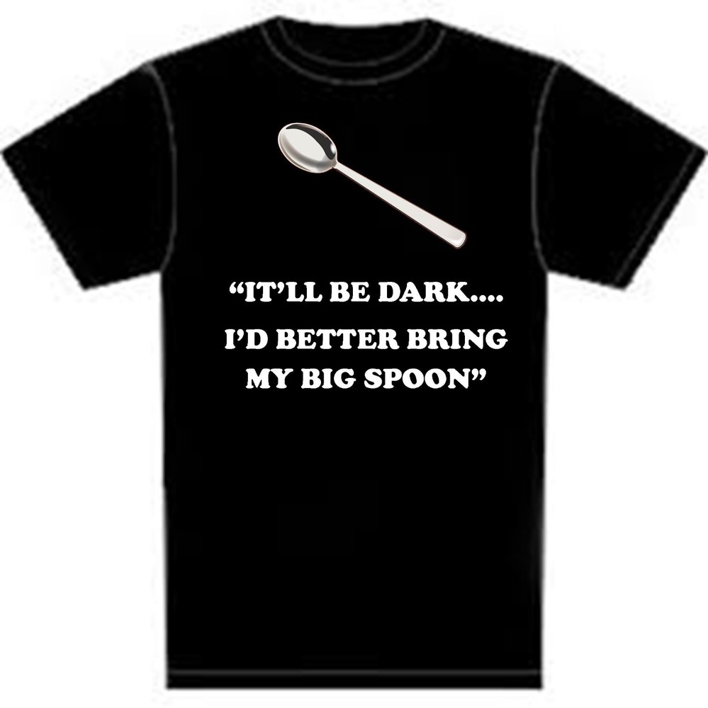 Odd Couple Felix Unger and Oscar Madison Tribute and Parody T Shirts