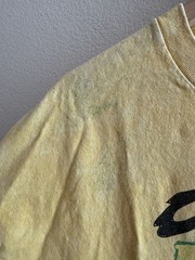 Daydreamer Childish Gambino x Coachella 3005 Tshirt Size Large *Stain*