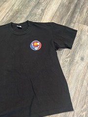 Vintage Grateful Dead Colorado Single Stitched Steal Your Face T-shirt Men’s Xl