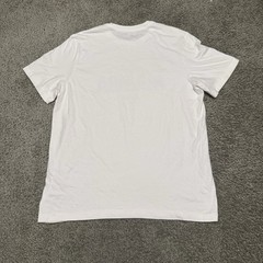 Nike Kobe Bryant “That’s Mamba” White Graphic T-Shirt – Size XL