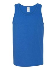 Gildan Unisex Heavy Cotton Tank Top – 5200