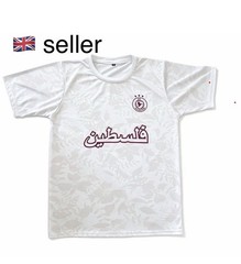 palestine falestine shirt high quality fabric