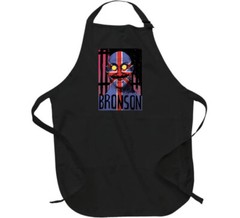 Bronson British Movie Gangster T Shirt