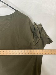 Lot Of 4 Duluth Trading Shirt Mens XL Multicolor Pocket Tee Cotton Crew Neck