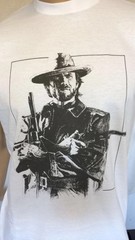 Outlaw Josey Wales Movie Inspired T-Shirt FOR FAN