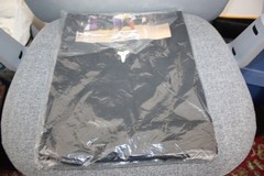 Brand New Nike Kobe Bryant Max90 81 Points Black Tee Large IO1150-010 IN HAND